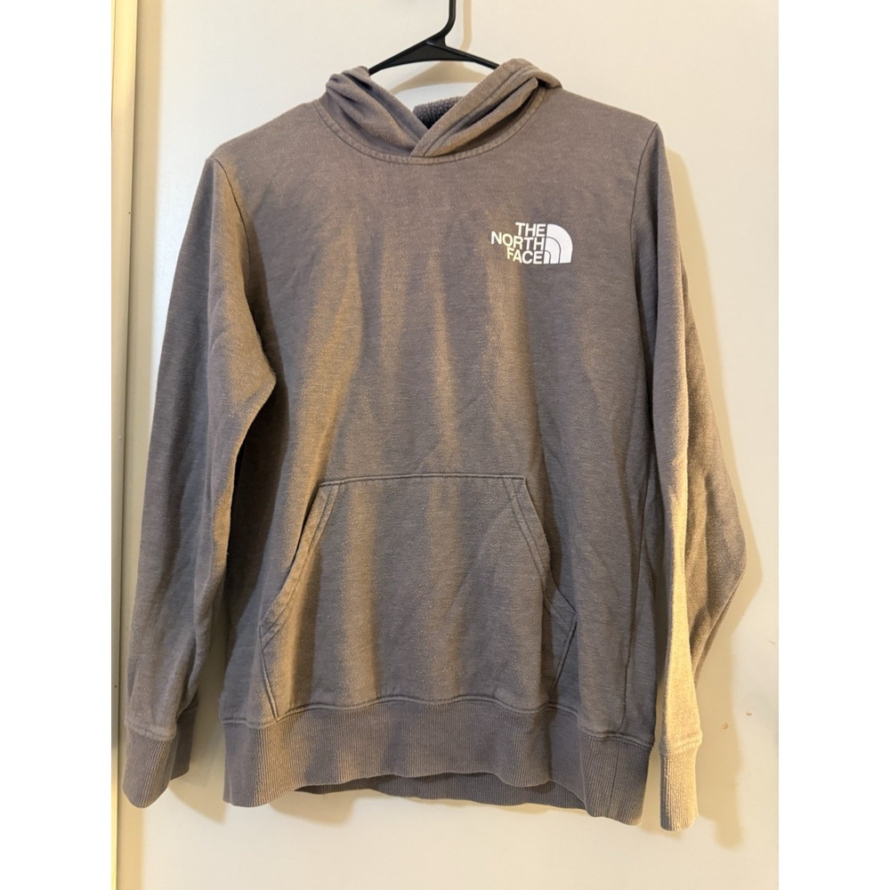 The North Face Kids' Simple Dome Hoodie Youth Large